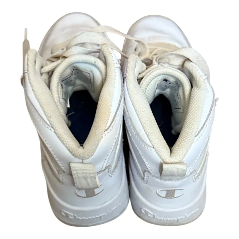 Champion High Top Athletic Shoes‎